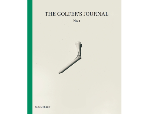 The Golfer’s Journal