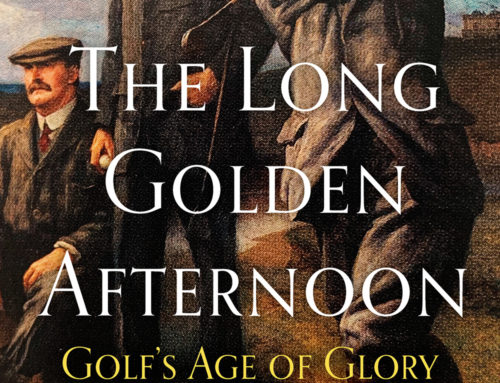 137 – Stephen Proctor: The Long Golden Afternoon