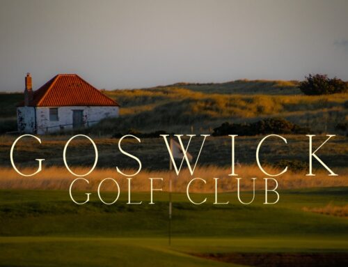 Goswick Golf Club