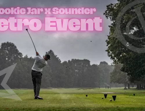 CJG x Sounder Golf Retro Extravaganza: West Byfleet Golf Club