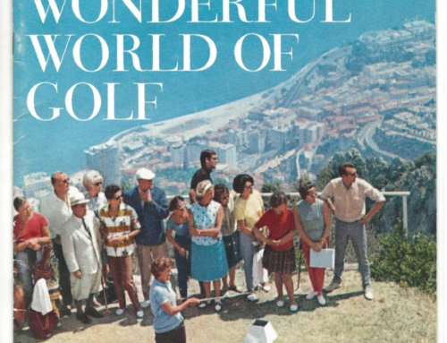 215 – Shell’s Wonderful World of Golf
