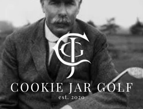 282 – James Braid – Part 2: The Architect w/ Simon Barrington