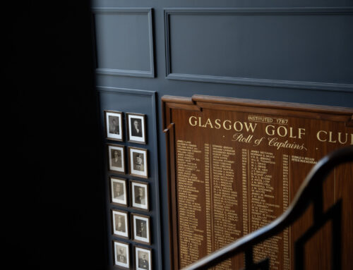 290 – Course Diaries: Glasgow Golf Club