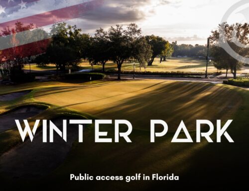 Floridian Adventures Pt 3: Winter Park